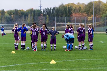 Bild 50 - B-Juniorinnen FSC Kaltenkirchen - Holstein Kiel : Ergebnis: 0:10